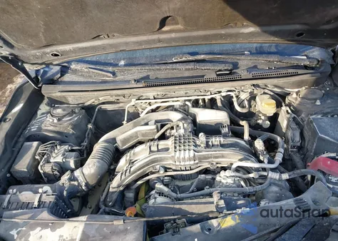 2019 Subaru Crosstrek 2.0I Limited from USA, damaged, VIN JF2GTANC0KH276344